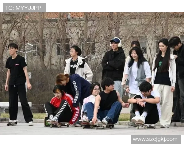 南京滑板队强势领跑最新滑板状态TOP10榜单引发关注