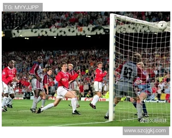 足球明星经典瞬间回顾记录那些令人难忘的名场面与激情时刻